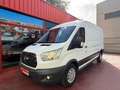 Ford Transit 350 L3 Van 2.0 TDCi 130 Ambiente N1 TD 4p Blanco - thumbnail 10