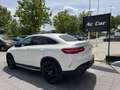 Mercedes-Benz GLE 63 AMG Mercedes-AMG S 4MATIC Blanco - thumbnail 10
