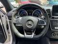 Mercedes-Benz GLE 63 AMG Mercedes-AMG S 4MATIC Blanco - thumbnail 33