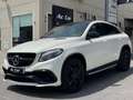 Mercedes-Benz GLE 63 AMG Mercedes-AMG S 4MATIC Blanco - thumbnail 12