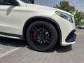 Mercedes-Benz GLE 63 AMG Mercedes-AMG S 4MATIC Blanco - thumbnail 18