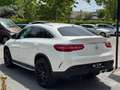 Mercedes-Benz GLE 63 AMG Mercedes-AMG S 4MATIC Blanco - thumbnail 6