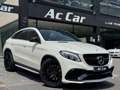 Mercedes-Benz GLE 63 AMG Mercedes-AMG S 4MATIC Blanco - thumbnail 1