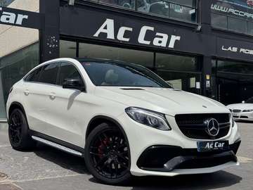 Mercedes-AMG S 4MATIC