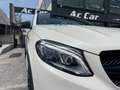 Mercedes-Benz GLE 63 AMG Mercedes-AMG S 4MATIC Blanco - thumbnail 16
