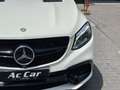 Mercedes-Benz GLE 63 AMG Mercedes-AMG S 4MATIC Blanco - thumbnail 14