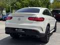 Mercedes-Benz GLE 63 AMG Mercedes-AMG S 4MATIC Blanco - thumbnail 4