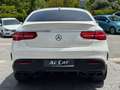 Mercedes-Benz GLE 63 AMG Mercedes-AMG S 4MATIC Blanco - thumbnail 5