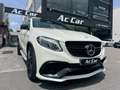 Mercedes-Benz GLE 63 AMG Mercedes-AMG S 4MATIC Blanco - thumbnail 17