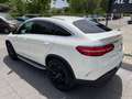 Mercedes-Benz GLE 63 AMG Mercedes-AMG S 4MATIC Blanco - thumbnail 24