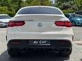 Mercedes-Benz GLE 63 AMG Mercedes-AMG S 4MATIC Blanco - thumbnail 23