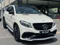 Mercedes-Benz GLE 63 AMG Mercedes-AMG S 4MATIC Blanco - thumbnail 13