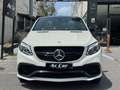 Mercedes-Benz GLE 63 AMG Mercedes-AMG S 4MATIC Blanco - thumbnail 2
