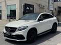 Mercedes-Benz GLE 63 AMG Mercedes-AMG S 4MATIC Blanco - thumbnail 3