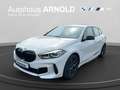 BMW 135 M135i xDrive Head-Up HarmanK. RFK Sitzhzg. DDC Weiß - thumbnail 1
