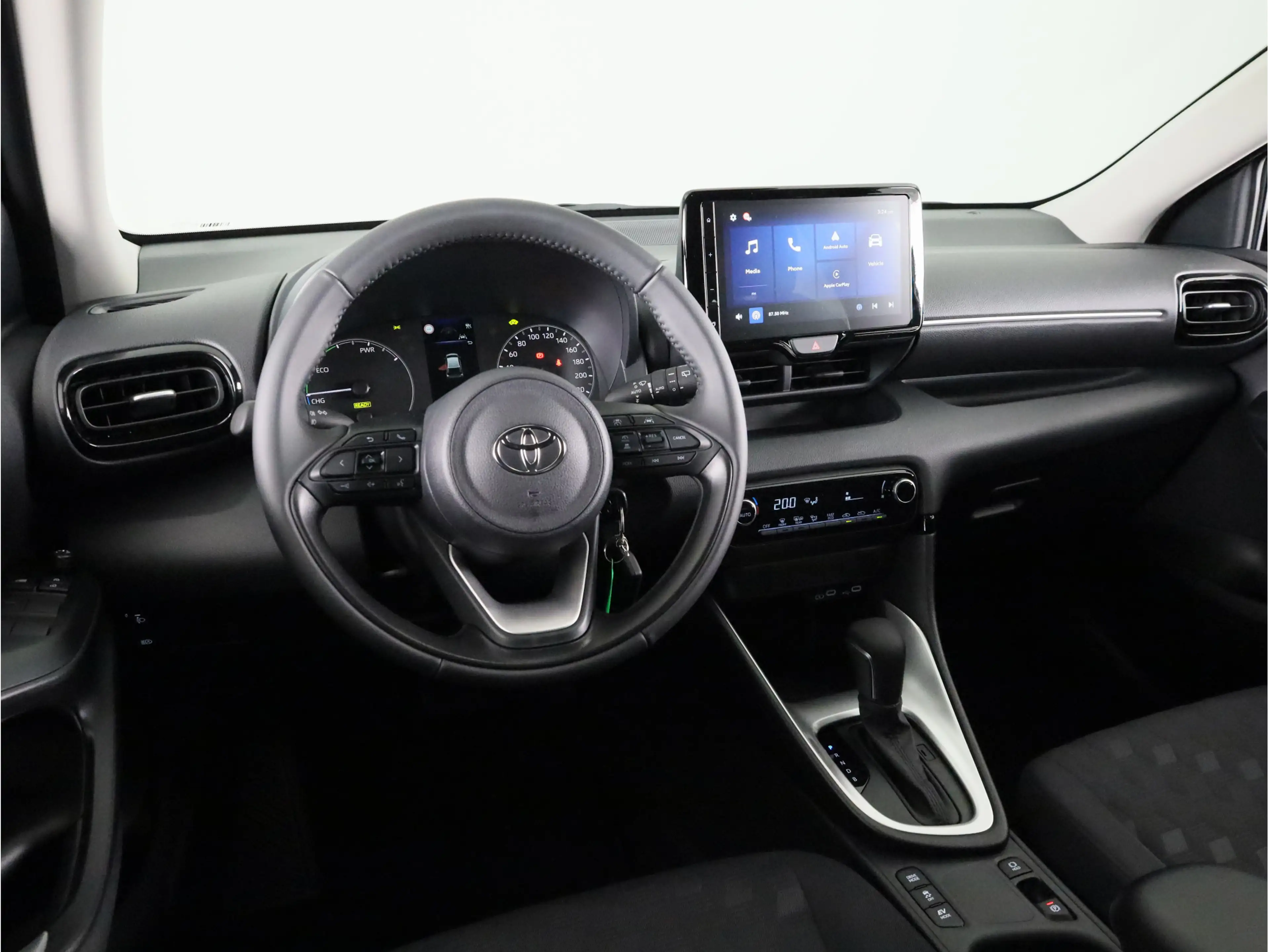 Toyota Yaris 1.5 Hybrid 115 Active *NIEUW* | Direct leverbaar! — photo 4