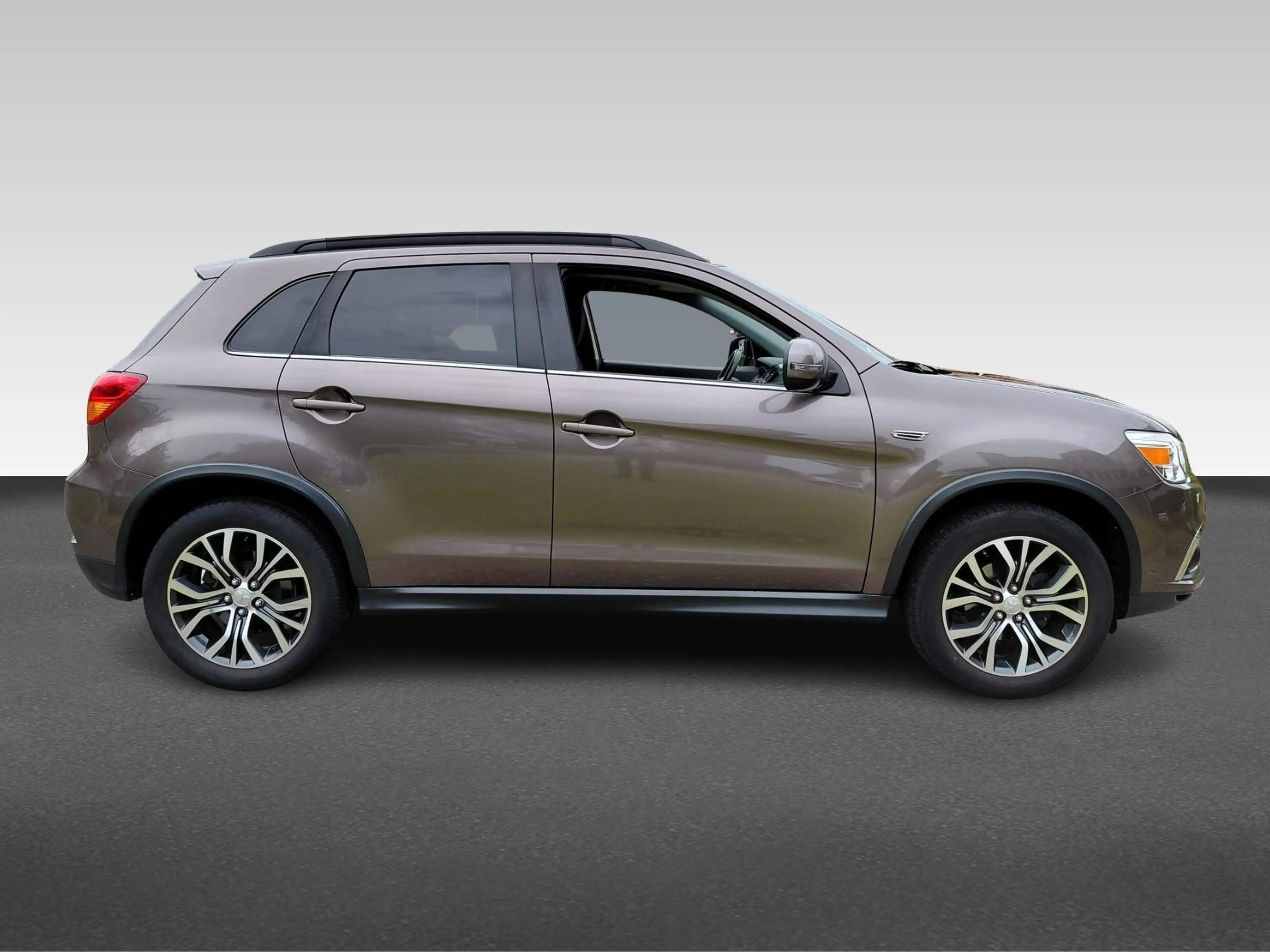 Mitsubishi ASX 1.6 Cleartec Connect Pro | Achteruitrijcamera — photo 9