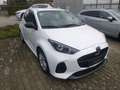 Mazda 2 Hybrid 1.5 VVT-i 116 CVT CENTRE-LINE Weiß - thumbnail 2