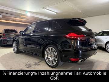 Turbo S PCCB,PDLS+,ACC,Carbon,Pano.,21"