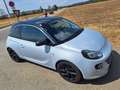 Opel Adam 1,0 TI Ecotec Turbo Grau - thumbnail 9