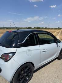 1,0 TI Ecotec Turbo