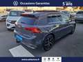 Volkswagen Golf 1.5 eTSI EVO2 150ch Edition 50 DSG7 Gris - thumbnail 3