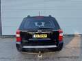 Kia Carnival 2.7 EX Automaat NAP 7Persoons Leer Trekhaak NW Dis Negro - thumbnail 9