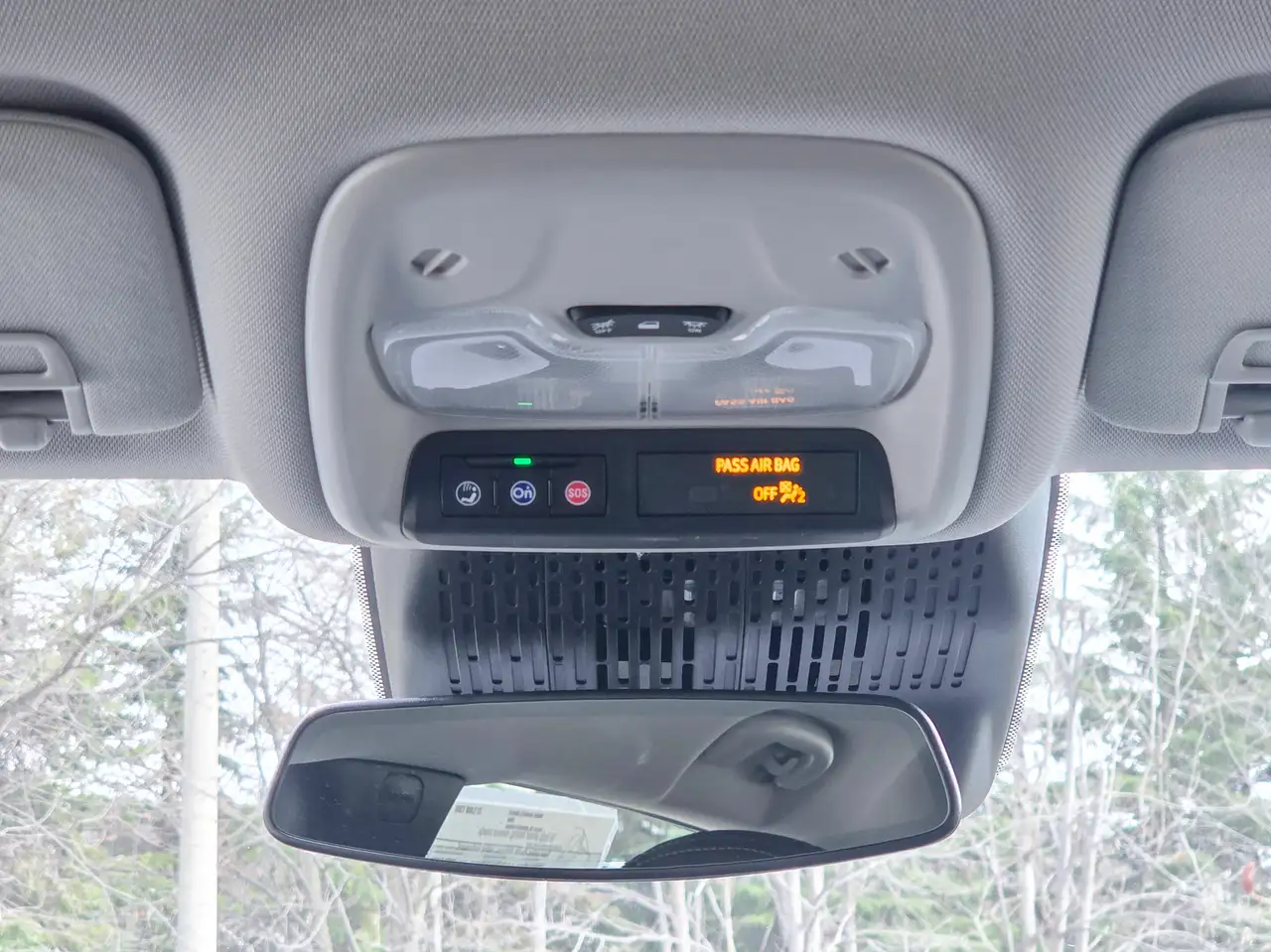 Chevrolet Bolt fotografie Chevrolet Bolt