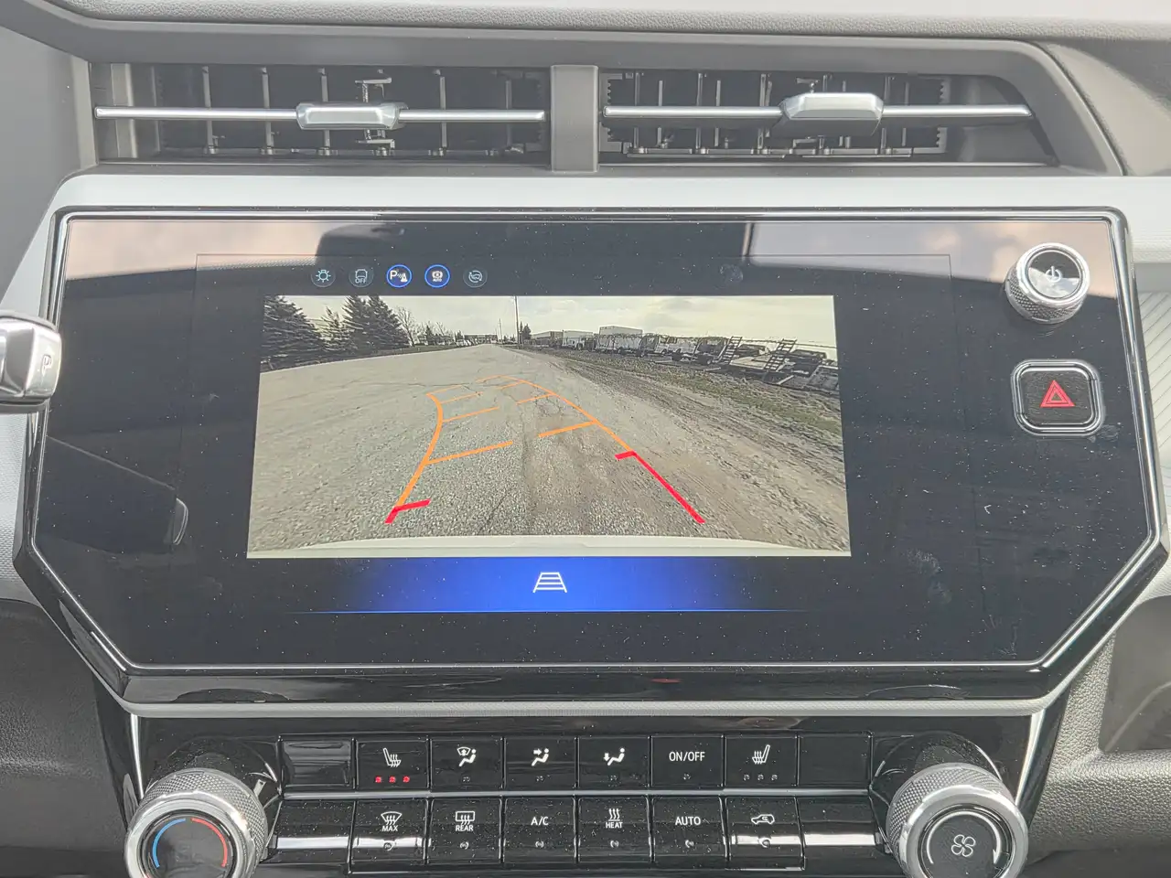 Chevrolet Bolt fotografie Chevrolet Bolt