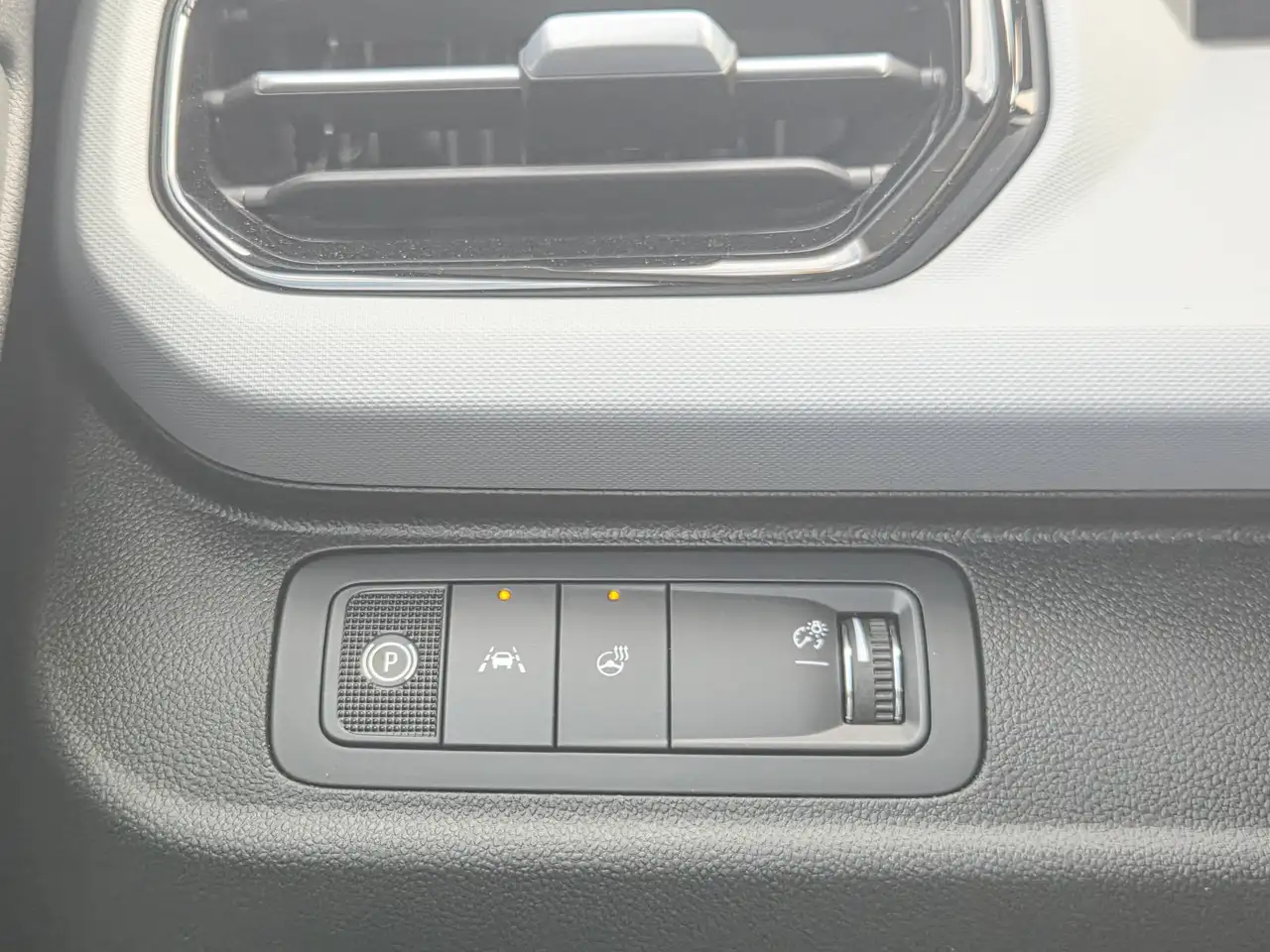 Chevrolet Bolt fotografie Chevrolet Bolt