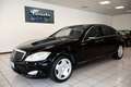 Mercedes-Benz S 600 Lunga V12 TAGLIANDI MERCEDES Noir - thumbnail 2