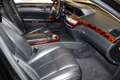 Mercedes-Benz S 600 Lunga V12 TAGLIANDI MERCEDES Noir - thumbnail 9