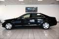 Mercedes-Benz S 600 Lunga V12 TAGLIANDI MERCEDES Noir - thumbnail 1