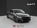 Audi TT 45 2.0 TFSI quattro s-tronic Grau - thumbnail 1