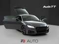 Audi TT 45 2.0 TFSI quattro s-tronic Grau - thumbnail 2