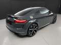 Audi TT 45 2.0 TFSI quattro s-tronic Grau - thumbnail 4