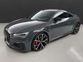 Audi TT 45 2.0 TFSI quattro s-tronic Grau - thumbnail 3