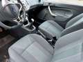 Ford Fiesta 1.6 TDCi Sport,1 Hand, Klimaauto, HU 5-2025 Black - thumbnail 10