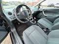 Ford Fiesta 1.6 TDCi Sport,1 Hand, Klimaauto, HU 5-2025 Black - thumbnail 13