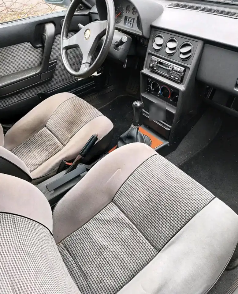 Alfa Romeo 33 1.7 I.E. Sport Wagon, foto 4