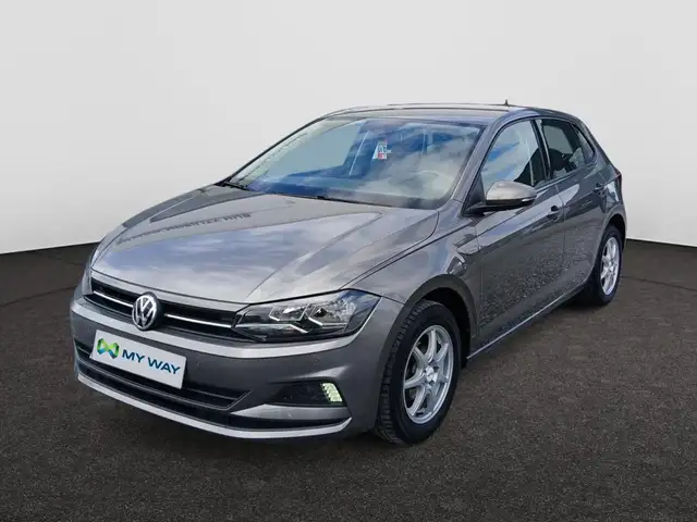 Volkswagen Polo 1.0i Comfortline