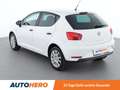 SEAT Ibiza 1.0 Aktionsmodell *BT*KLIMA*TEMPO* Weiß - thumbnail 4