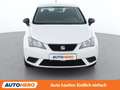 SEAT Ibiza 1.0 Aktionsmodell *BT*KLIMA*TEMPO* Blanc - thumbnail 9