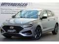 Hyundai i30 PD GO Plus 1.0 TGDI Silber - thumbnail 1