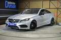 Mercedes-Benz E 220 Coupé 220CDI BE Aut. Gris - thumbnail 19