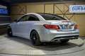 Mercedes-Benz E 220 Coupé 220CDI BE Aut. Gris - thumbnail 49