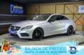 Mercedes-Benz E 220 Coupé 220CDI BE Aut. Gris - thumbnail 1