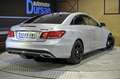 Mercedes-Benz E 220 Coupé 220CDI BE Aut. Gris - thumbnail 5