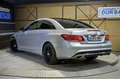 Mercedes-Benz E 220 Coupé 220CDI BE Aut. Gris - thumbnail 4