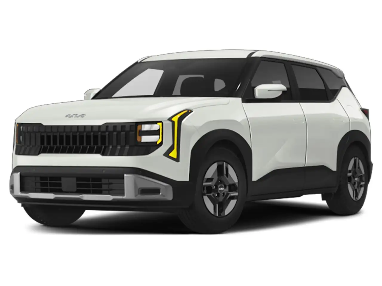 2027 Kia Seltos